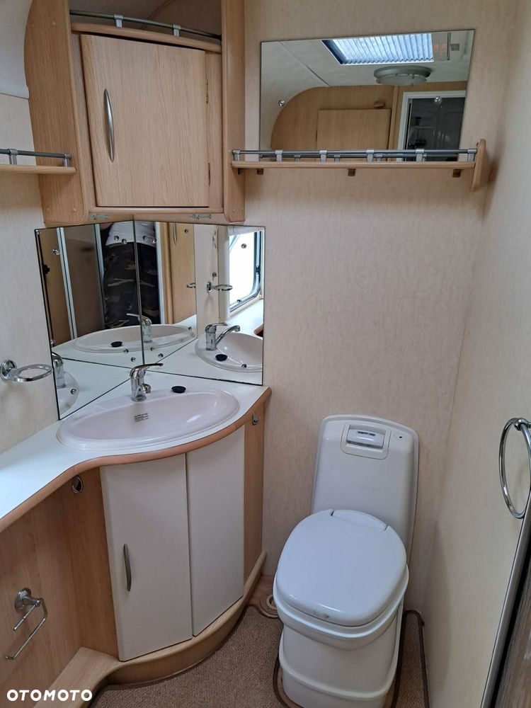 Coachman Amara - 6