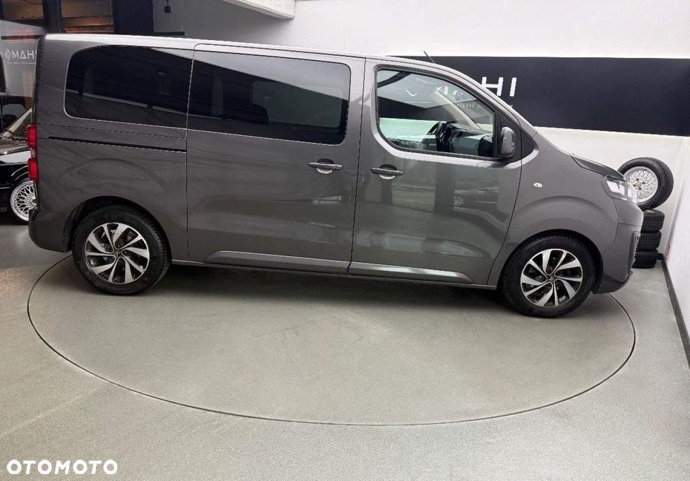 Citroën SpaceTourer - 12