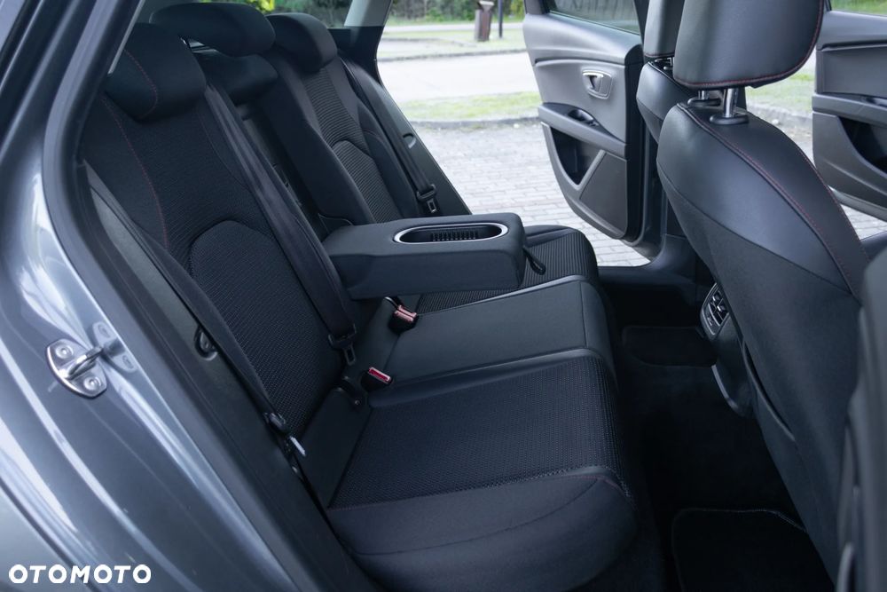 Seat Leon 1.4 TSI FR S&S - 37