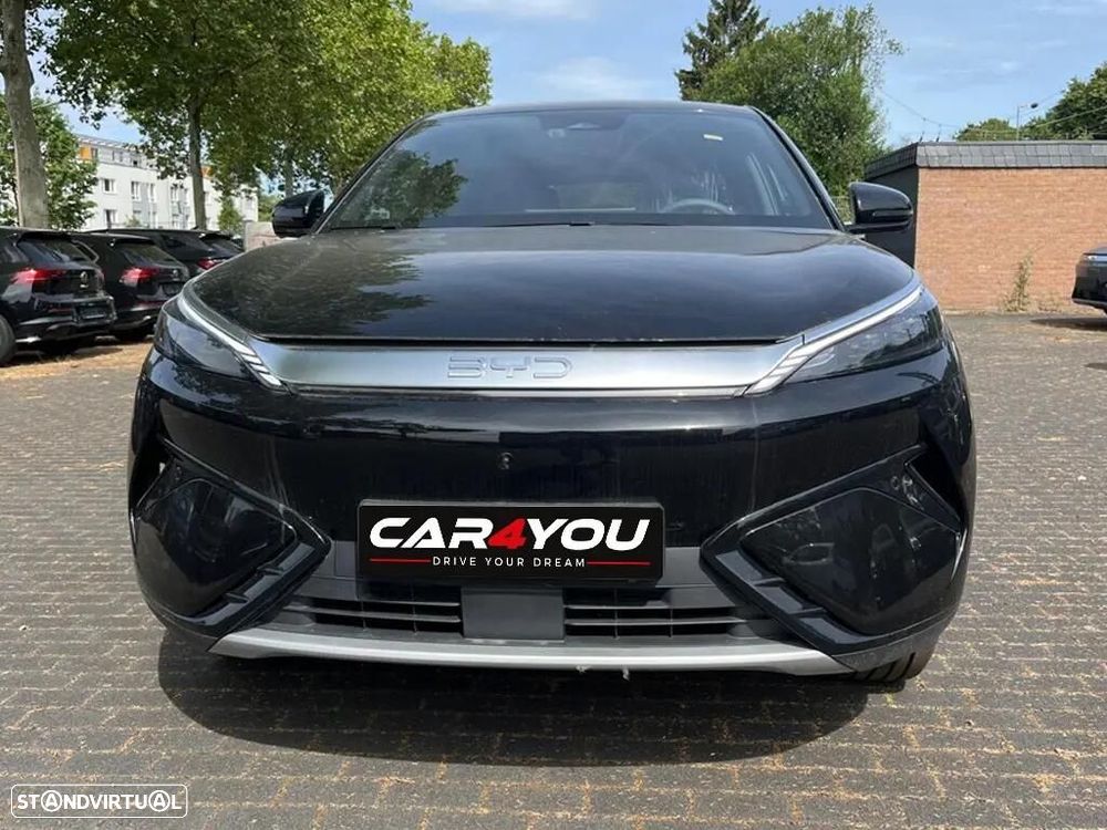 BYD Atto 3 EVO 74.8 kWh Design - 7