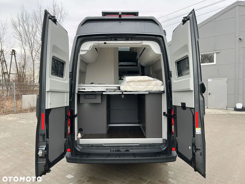 Volkswagen Grand California 3,5t 2.0 BiTDI 164KM, Automat - 18