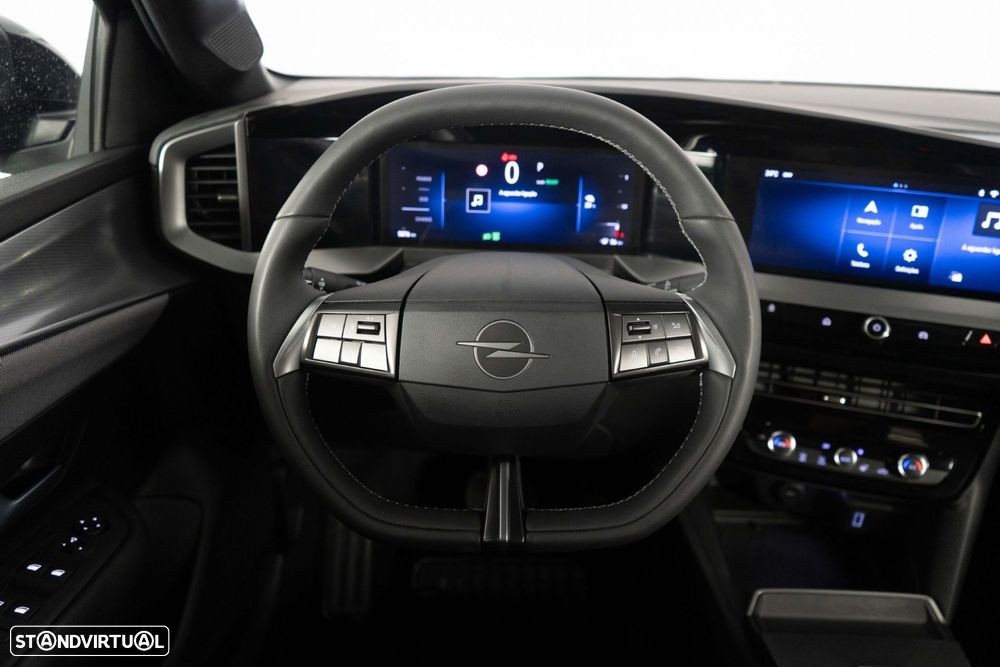 Opel Mokka-e 54 kWh Edition - 30