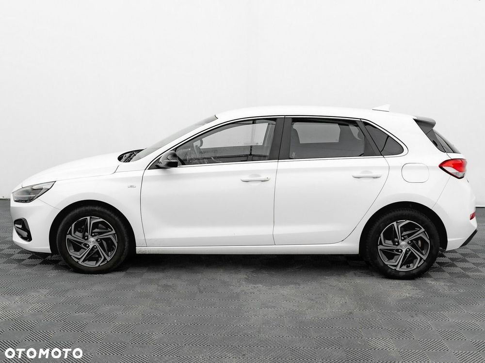 Hyundai i30 - 10