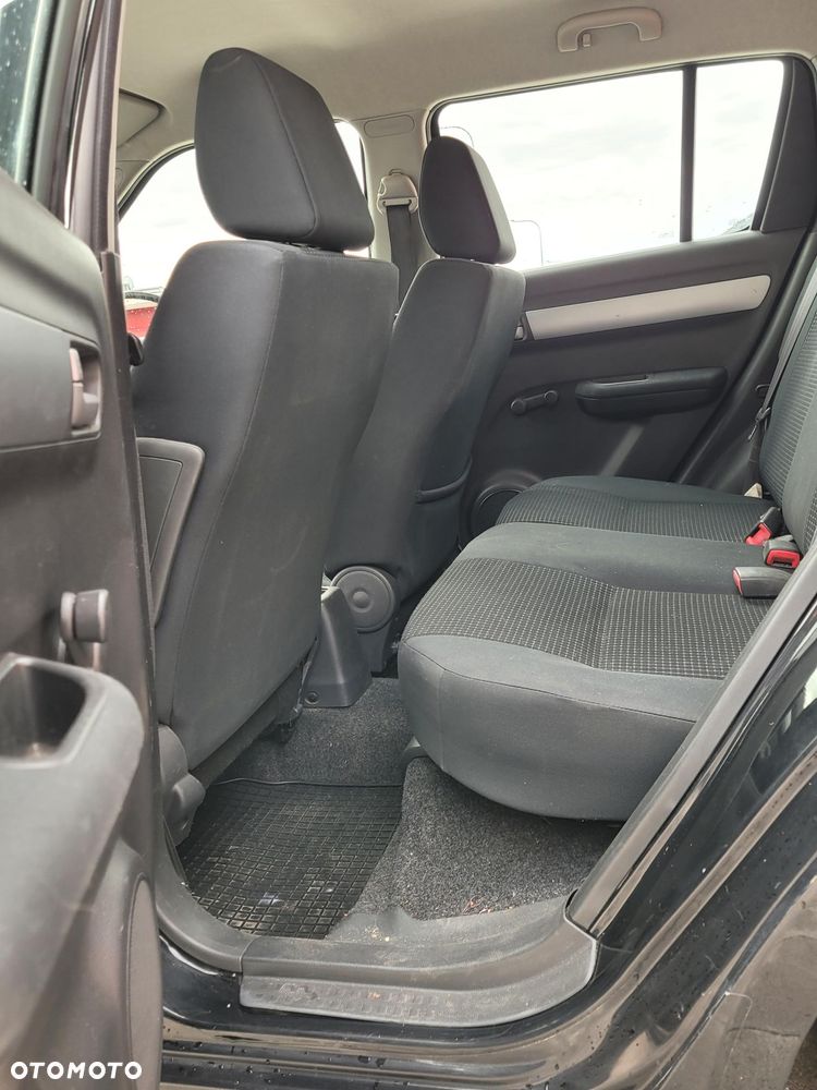 Suzuki Swift 1.3 GLX / Comfort - 8