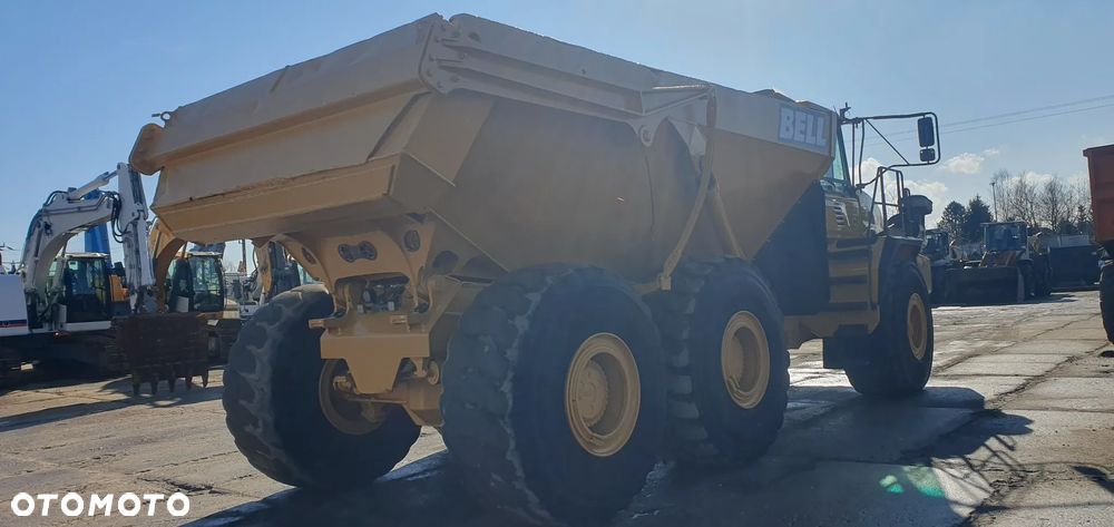 Bell B40D - 12