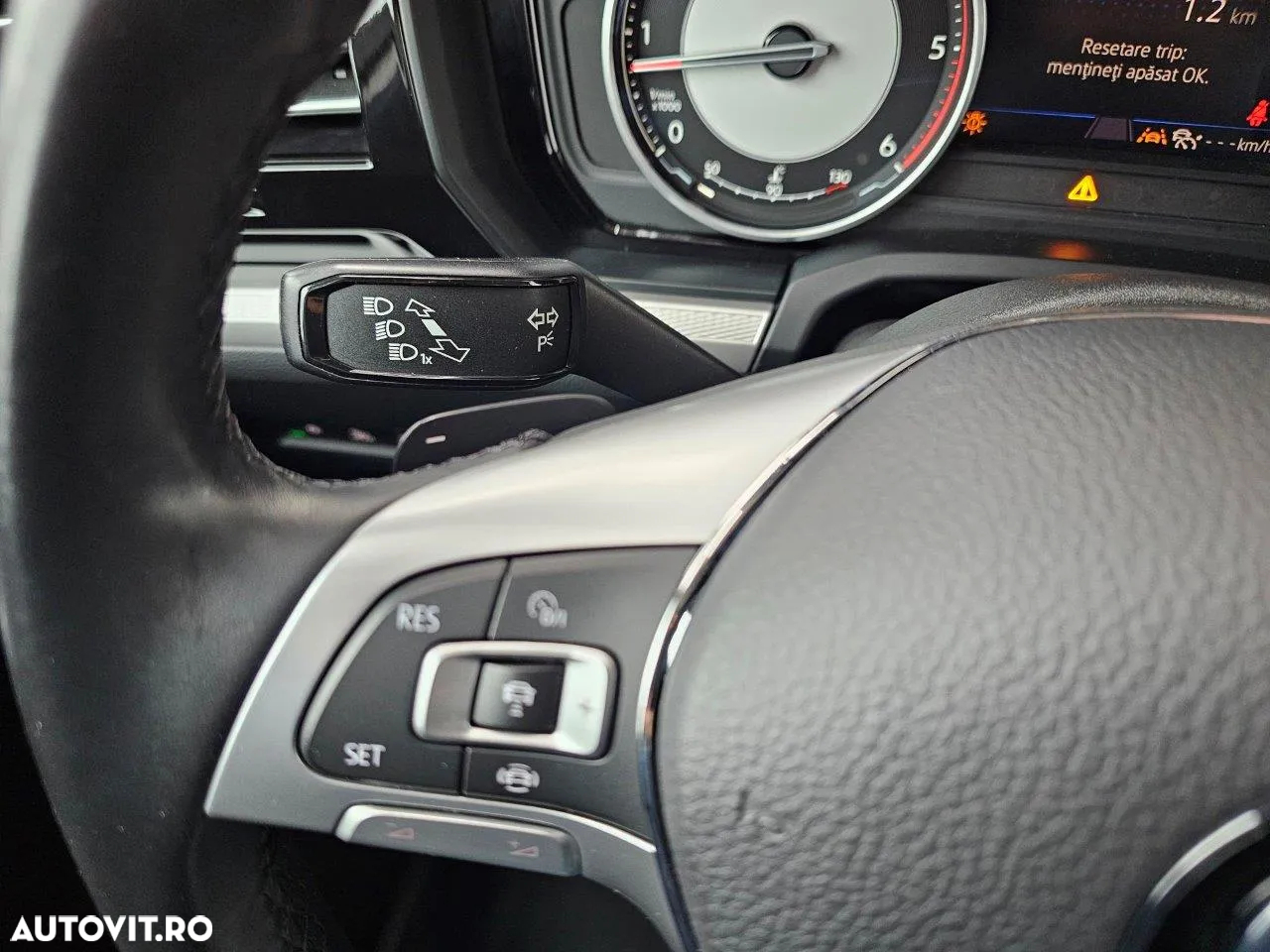 Volkswagen Touareg V6 TDI Style - 8