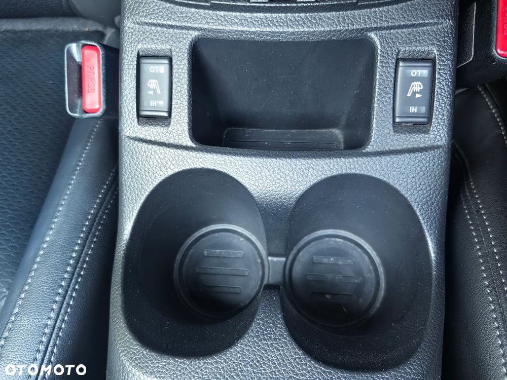 Nissan Qashqai - 15