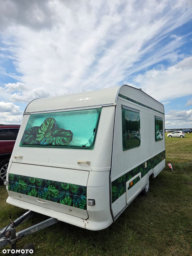 Adria 500 - 1