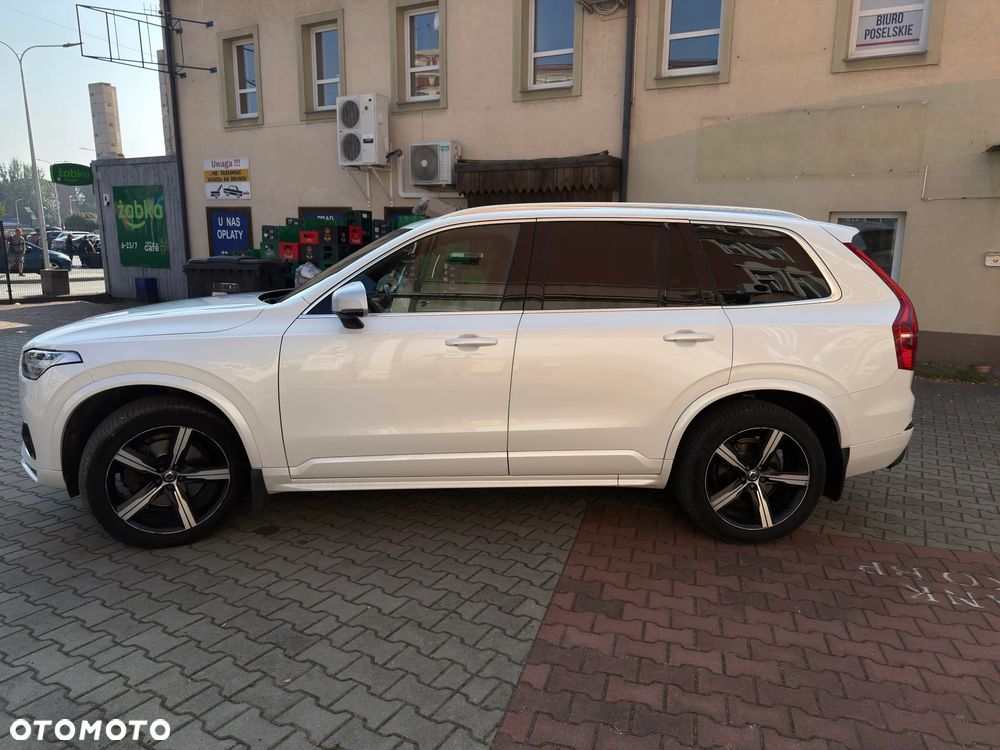 Volvo XC 90 - 19