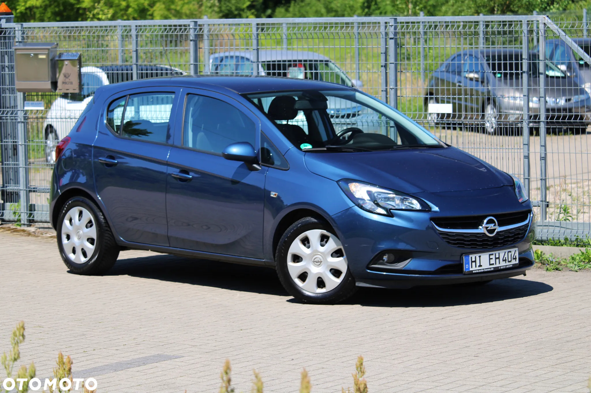 Opel Corsa - 3