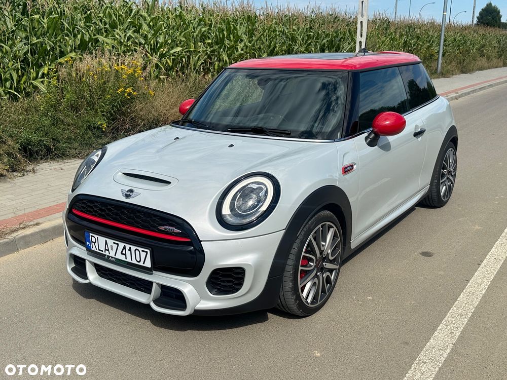 MINI Cooper - 3