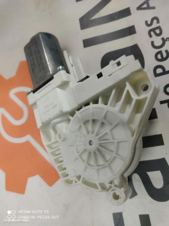 Motor vidros - AUDI A4 B8 - 2