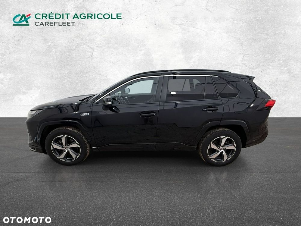 Toyota RAV4 - 9