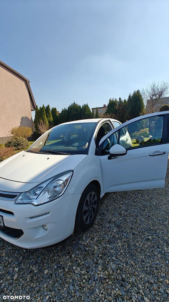 Citroën C3 1.0 VTi Selection - 6