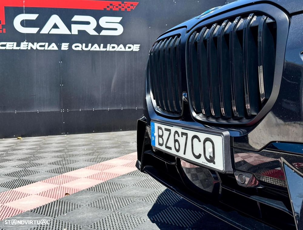 BMW X7 40 i xDrive Pack M Desportivo Pro - 6
