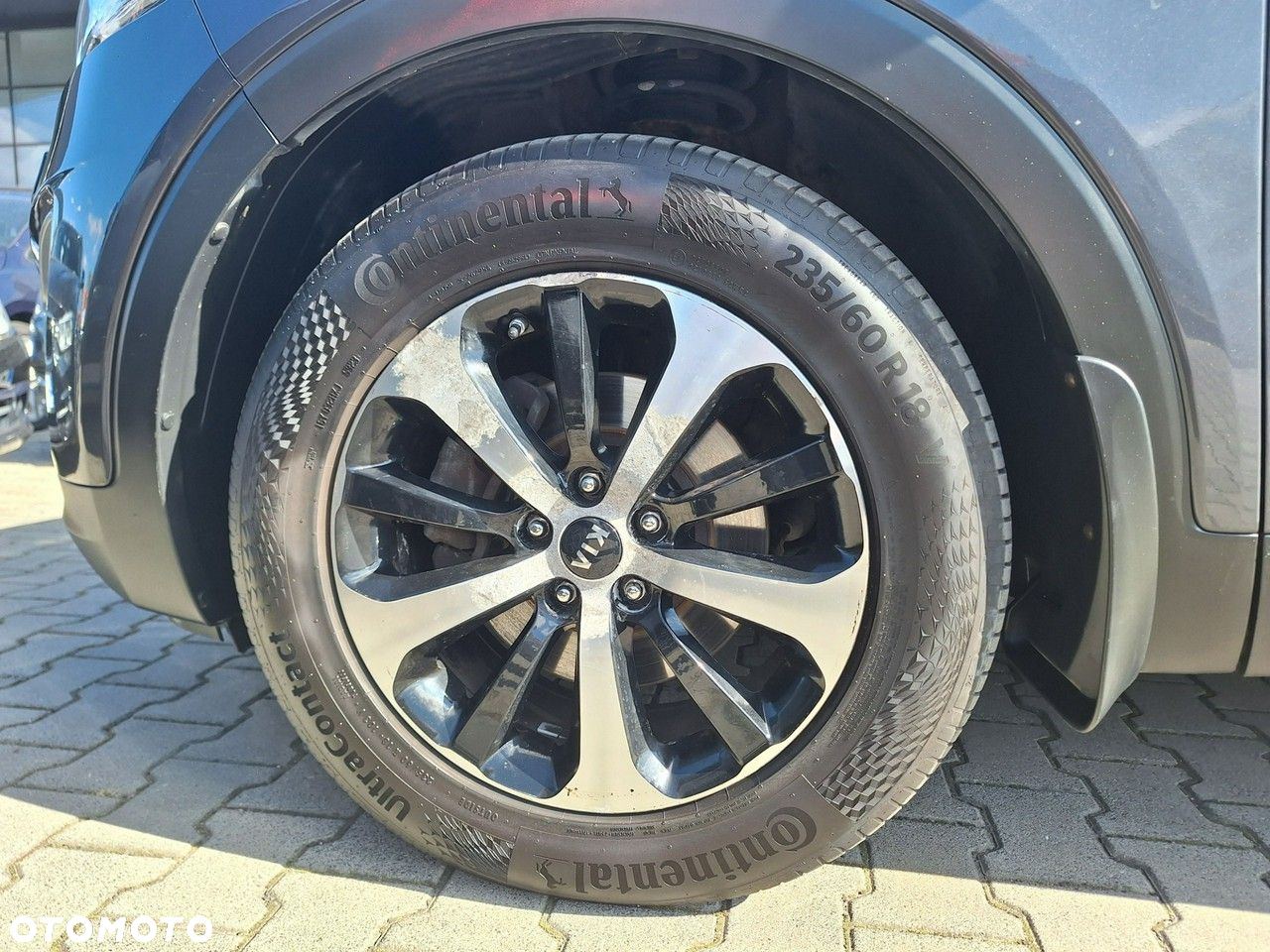 Kia Sorento - 26