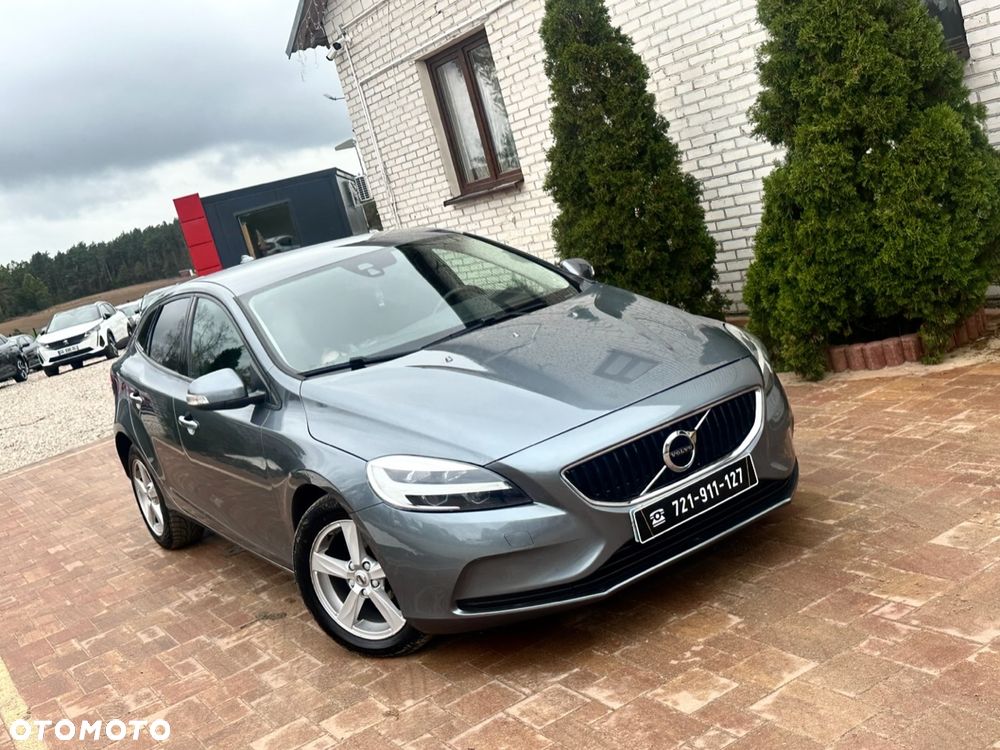 Volvo V40 - 6