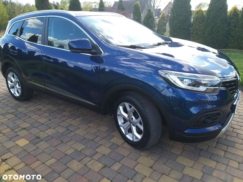 Renault Kadjar - 4