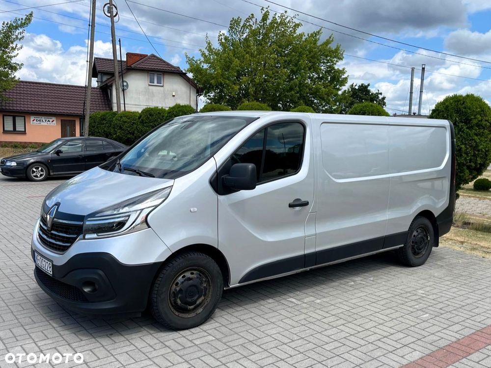 Renault Trafic - 4