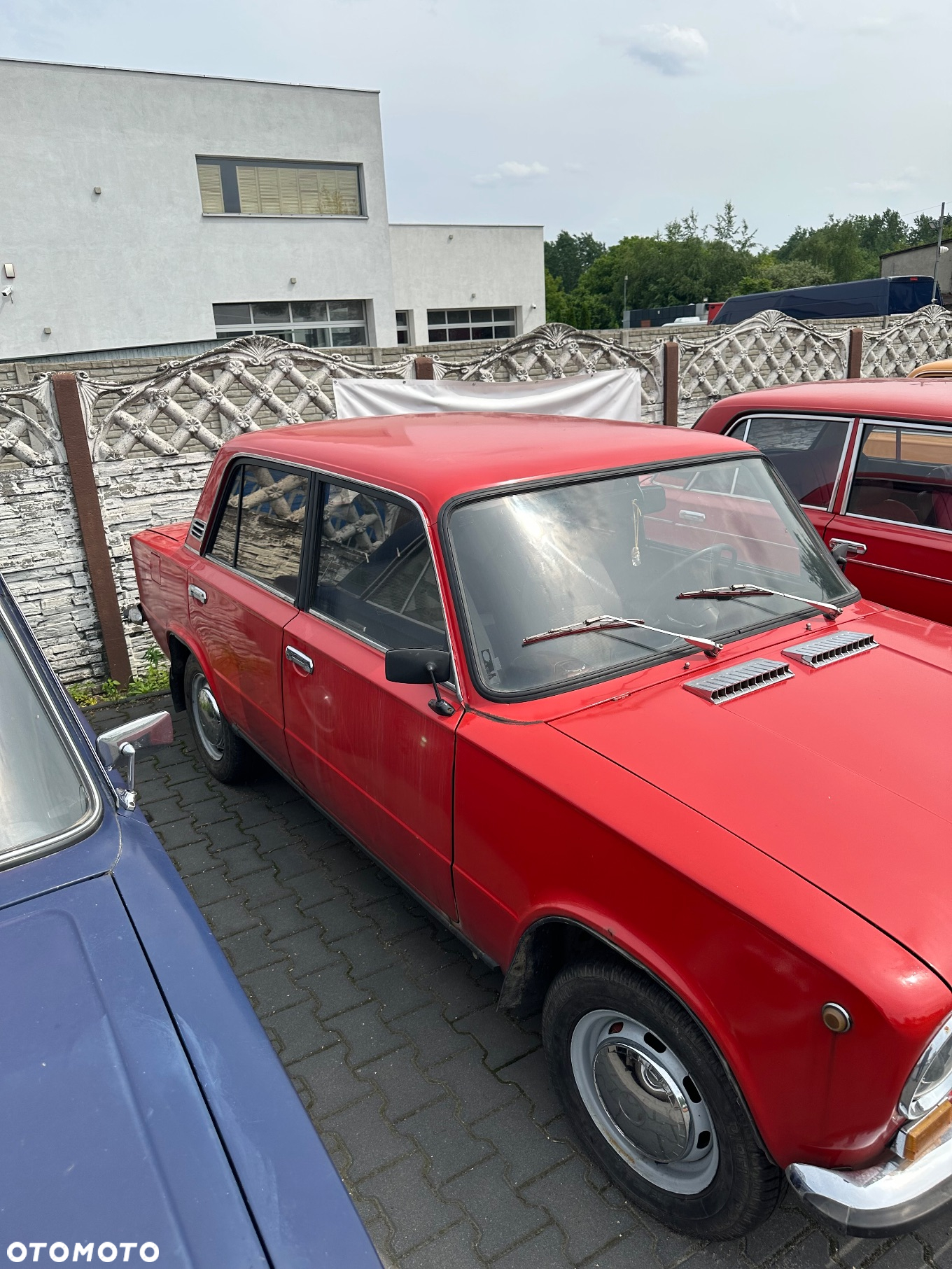 Lada 2101 - 4