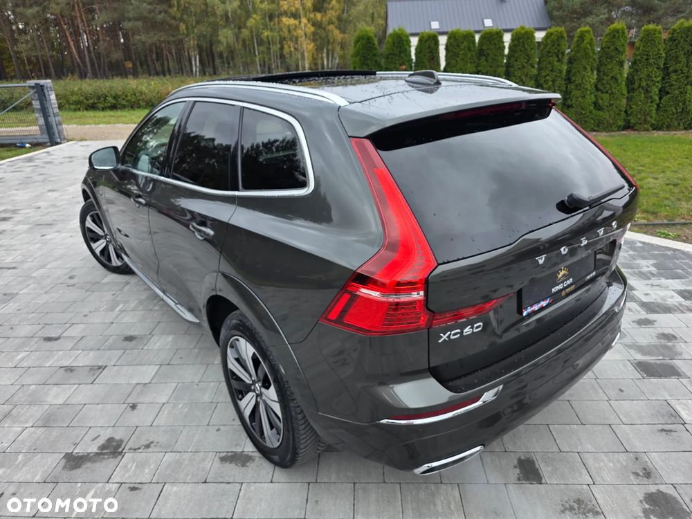 Volvo XC 60 - 12