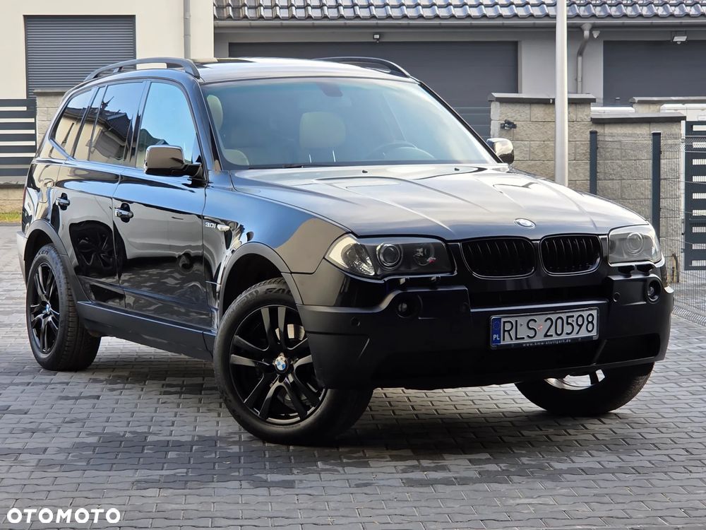 BMW X3 - 41