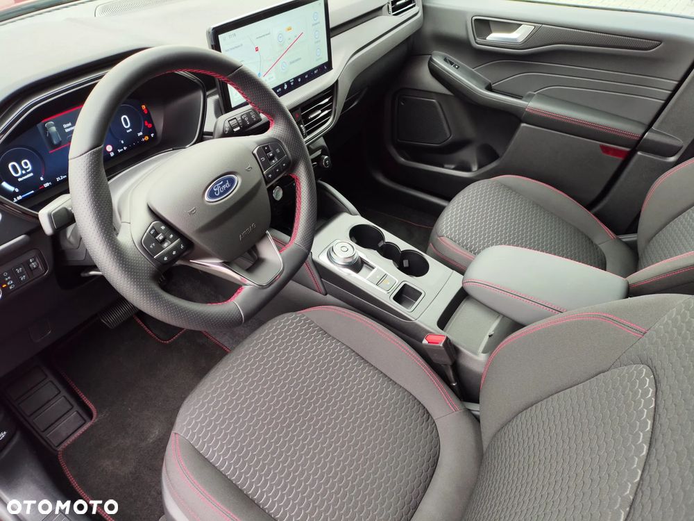 Ford Kuga 1.5 EcoBoost FWD ST-Line - 12