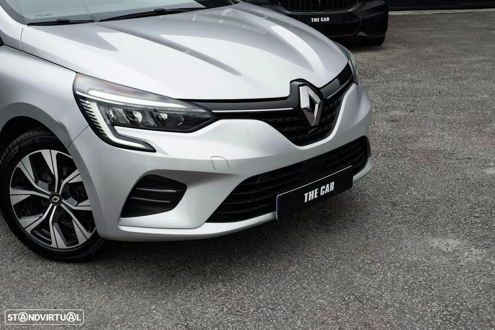 Renault Clio 1.0 TCe Evolution - 6