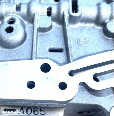Sterownik hydrauliczny z komputerem 6HP19 BMW NOWY - 3