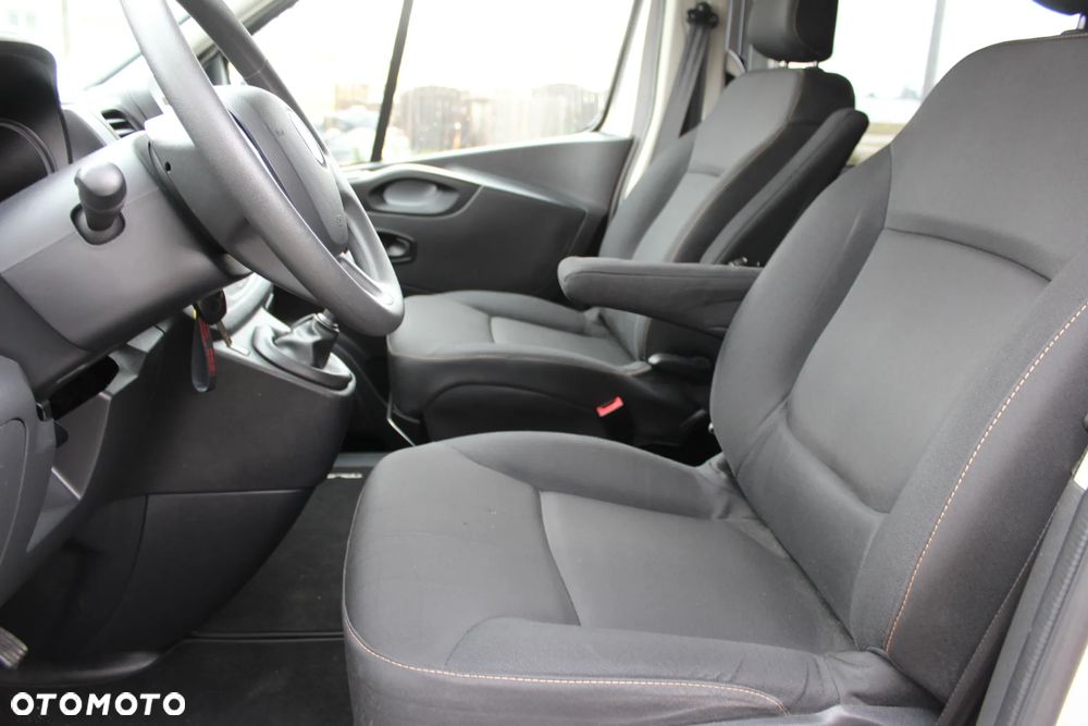 Fiat Talento Multicab L2H1 Basis - 13