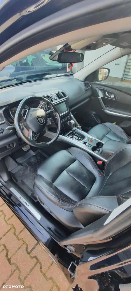 Renault Kadjar - 6