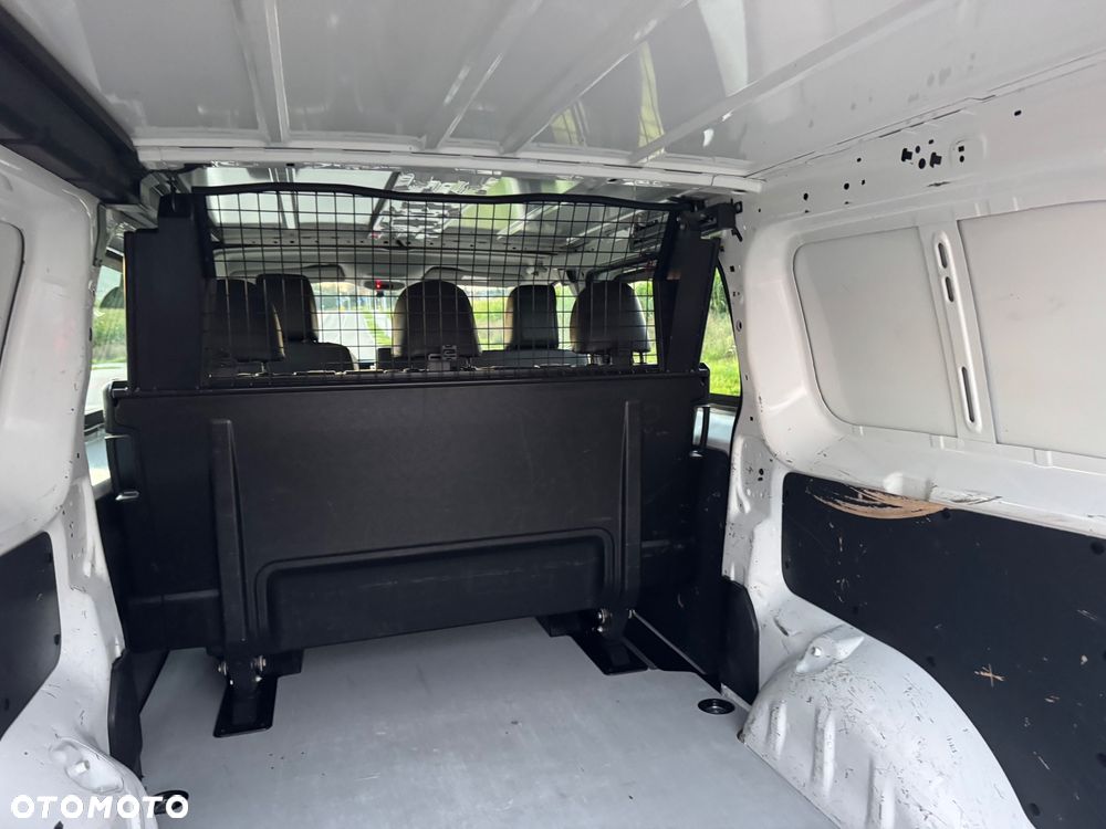 Toyota ProAce 2,0-l-D-4D L2H1 Comfort - 23
