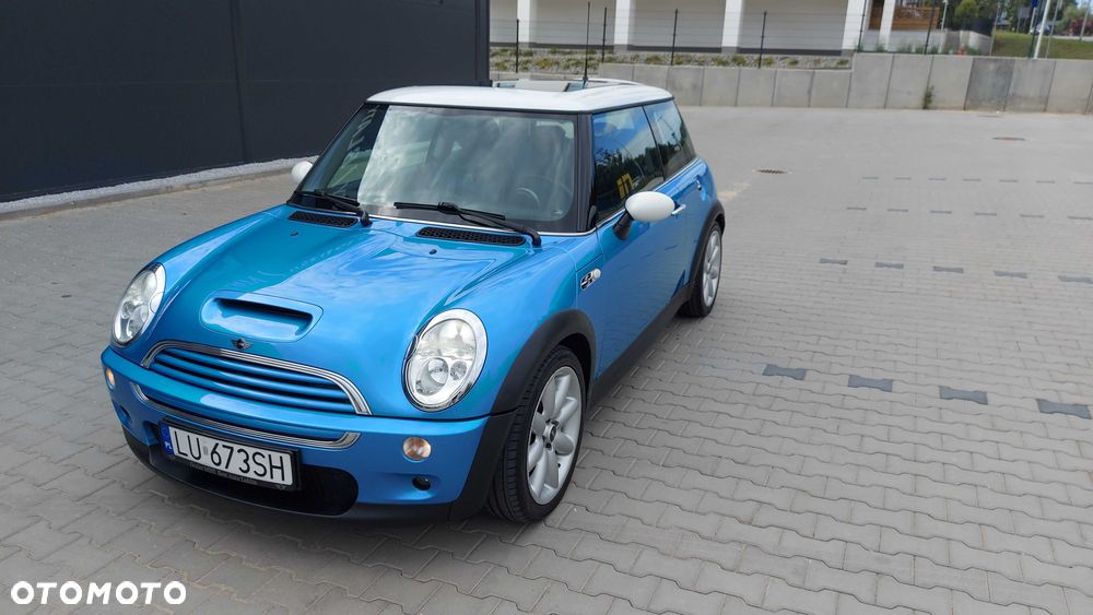 MINI Cooper S - 2