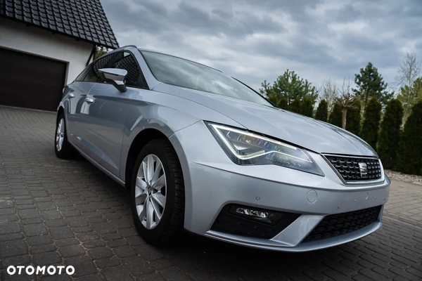 Seat Leon 1.6 TDI Full LED S&S