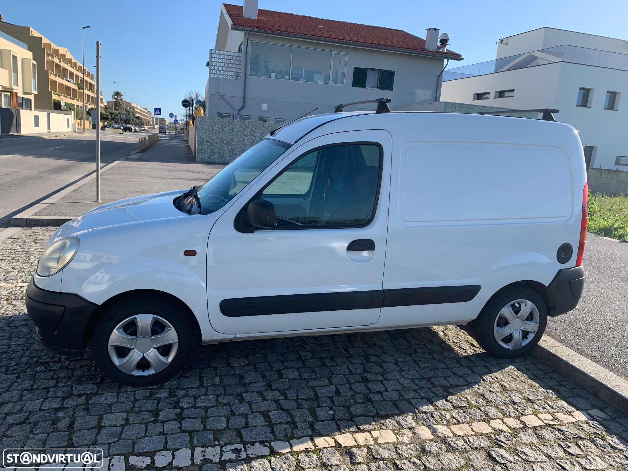 Renault Kangoo - 9