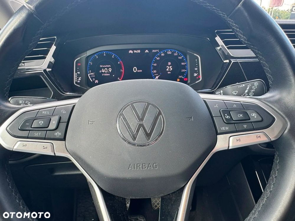 Volkswagen Touran 1.5 TSI EVO Highline - 7
