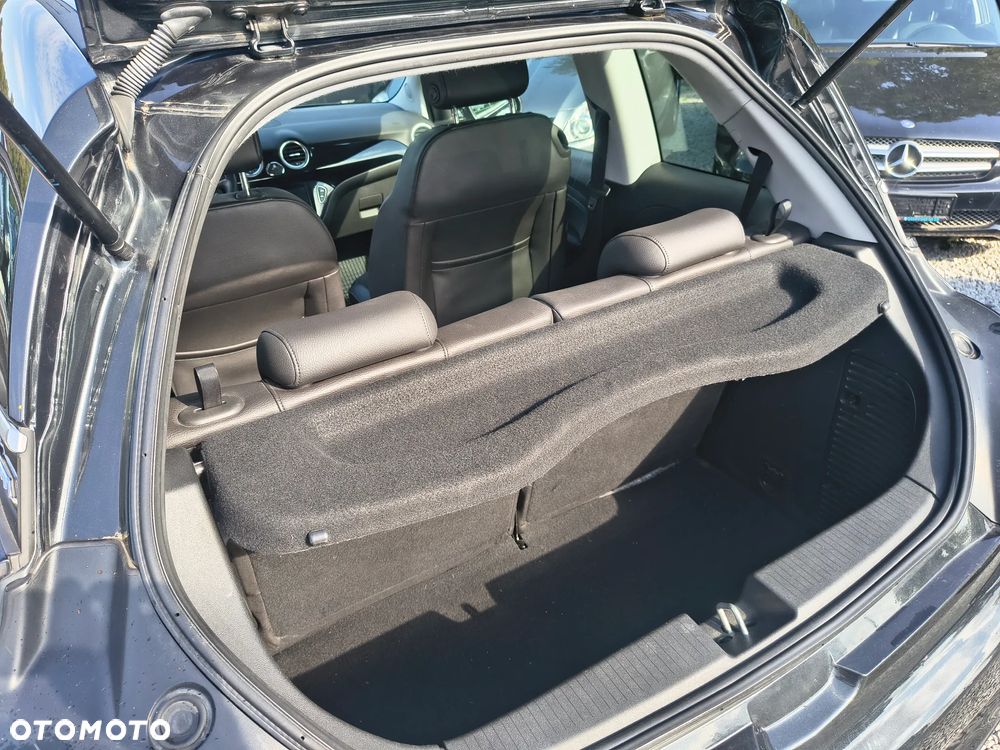 Opel Adam 1.4 Black Jack - 25