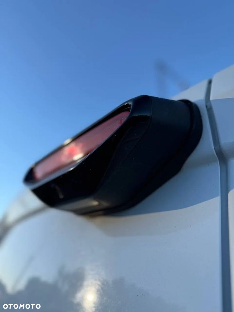 Opel Combo - 5