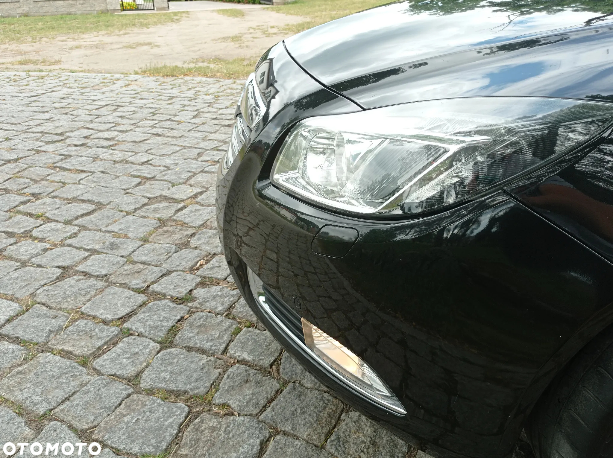 Opel Insignia 2.0 CDTI Cosmo - 38