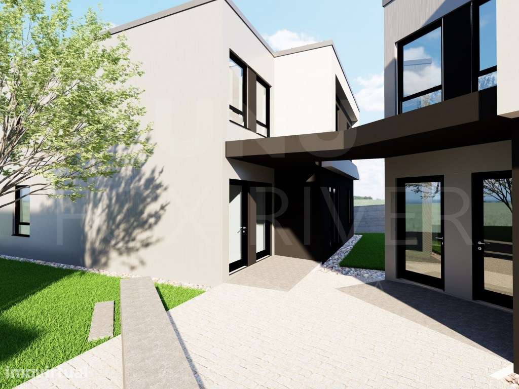 Andar-Moradia VILLA JARDIM, Ganfei - Valença - Grande imagem: 2/20