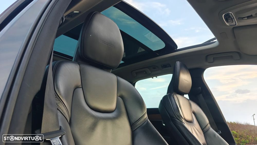 Volvo V90 - 25
