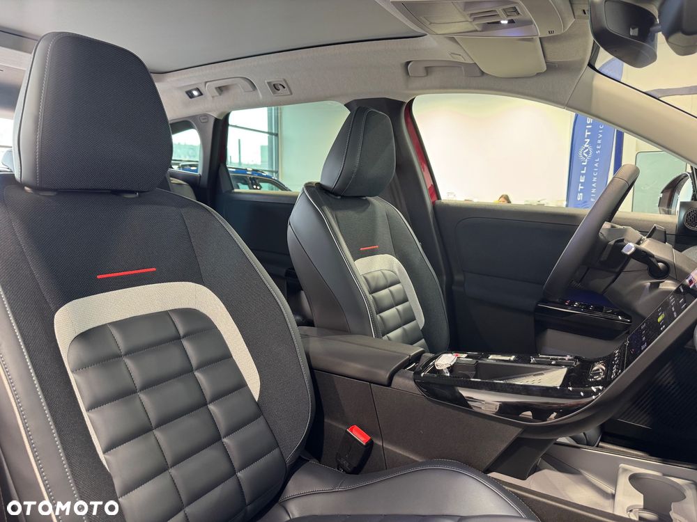 Citroën C5 Aircross 1.2 mHEV Max eDCT6 - 13
