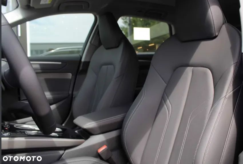 Audi A6 Limousine TFSI S tronic - 11