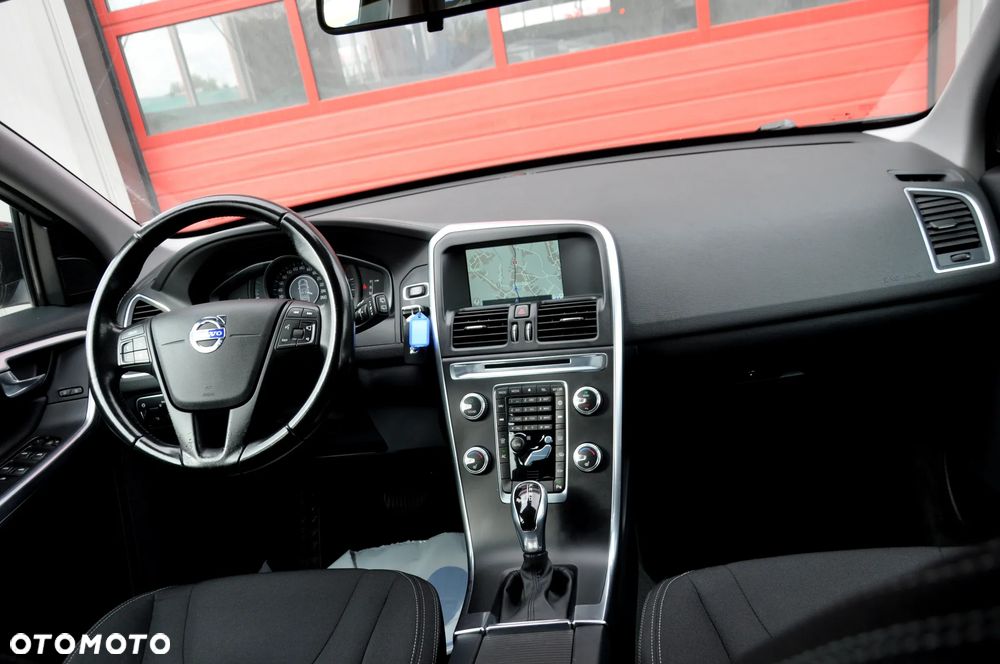 Volvo XC 60 2015