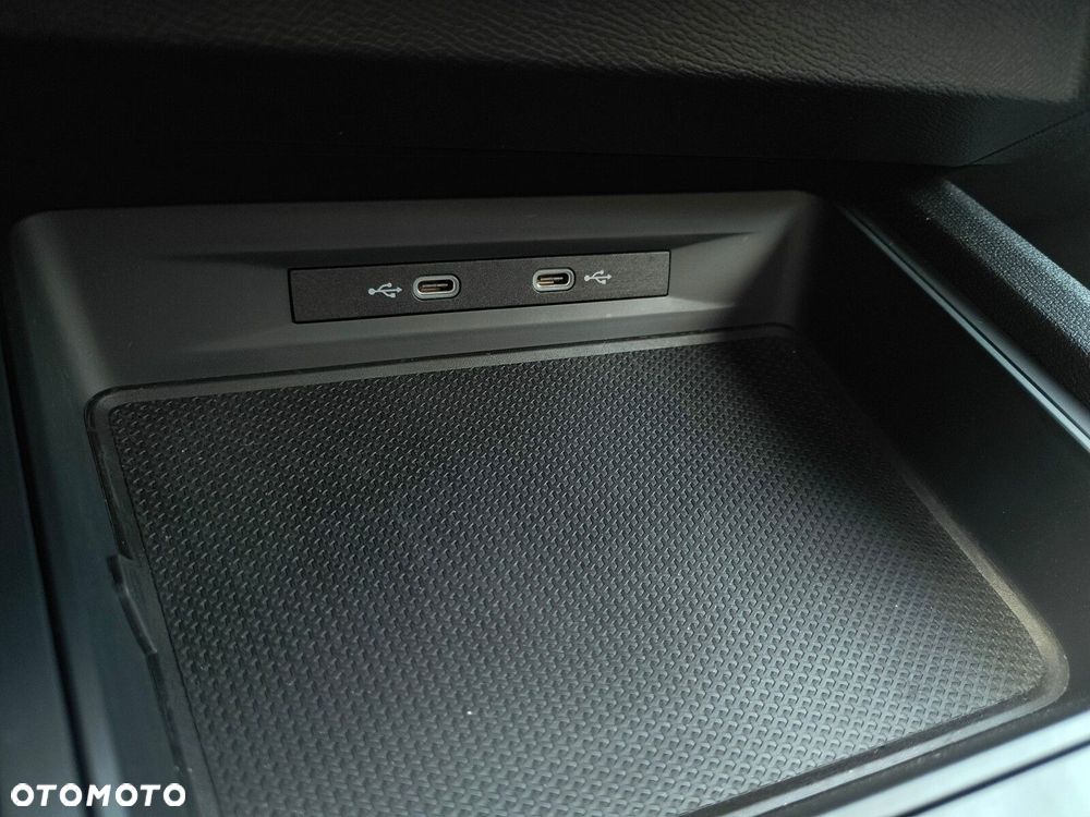 Seat Leon 2.0 TDI Style DSG - 25