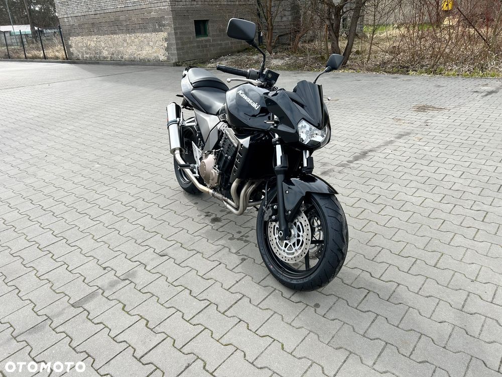Kawasaki Z - 1