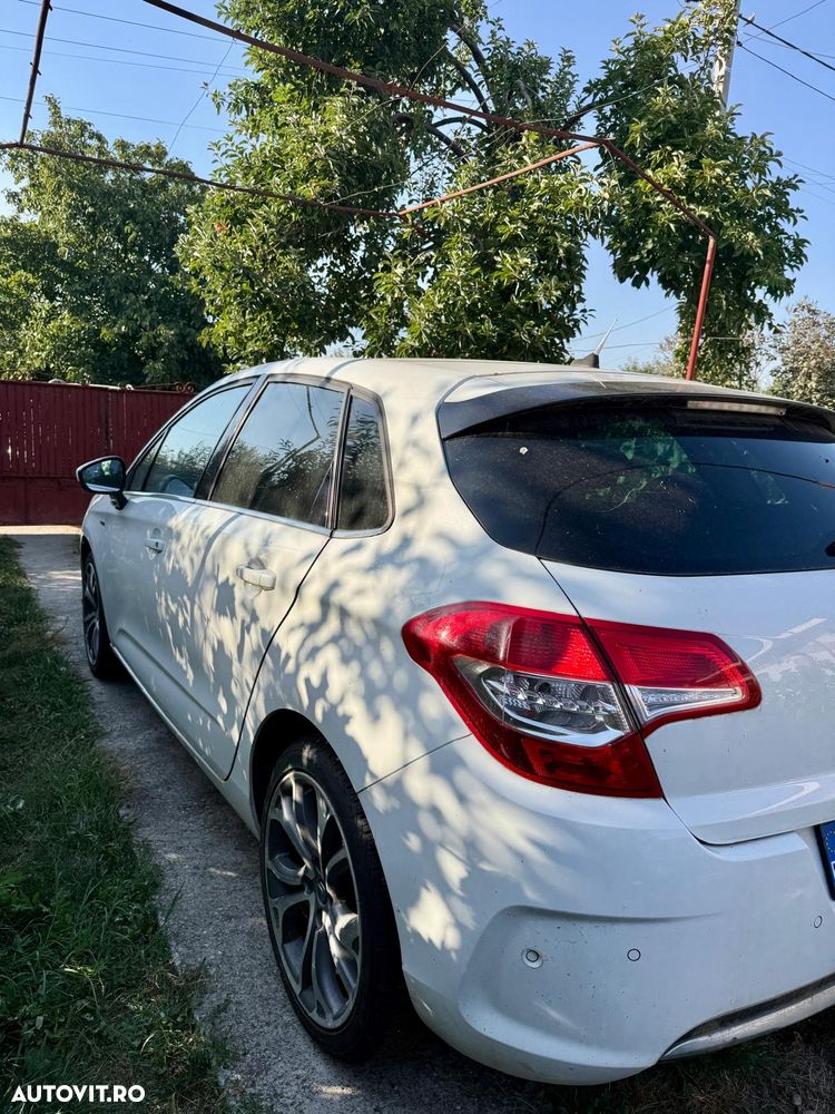 Citroën C4 1.6 THP BMP Exclusive - 2