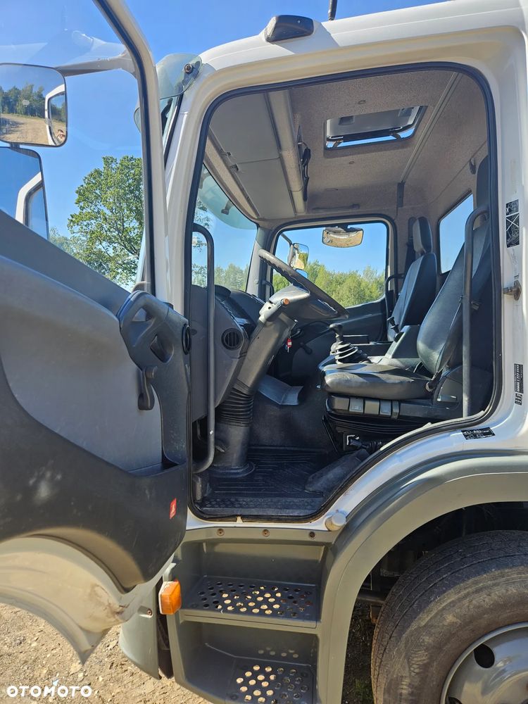 Mercedes-Benz ATEGO 1223 4x2 - 14