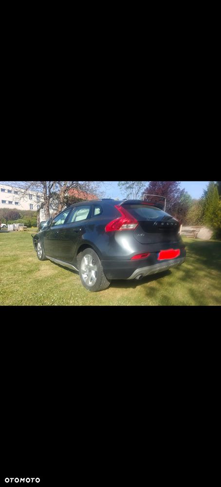 Volvo V40 D3 Summum - 2