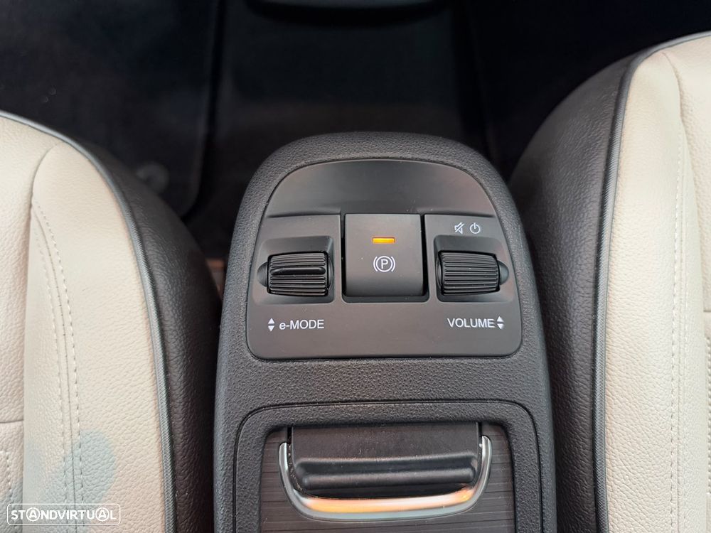 Fiat 500e 3 + 1 - 15